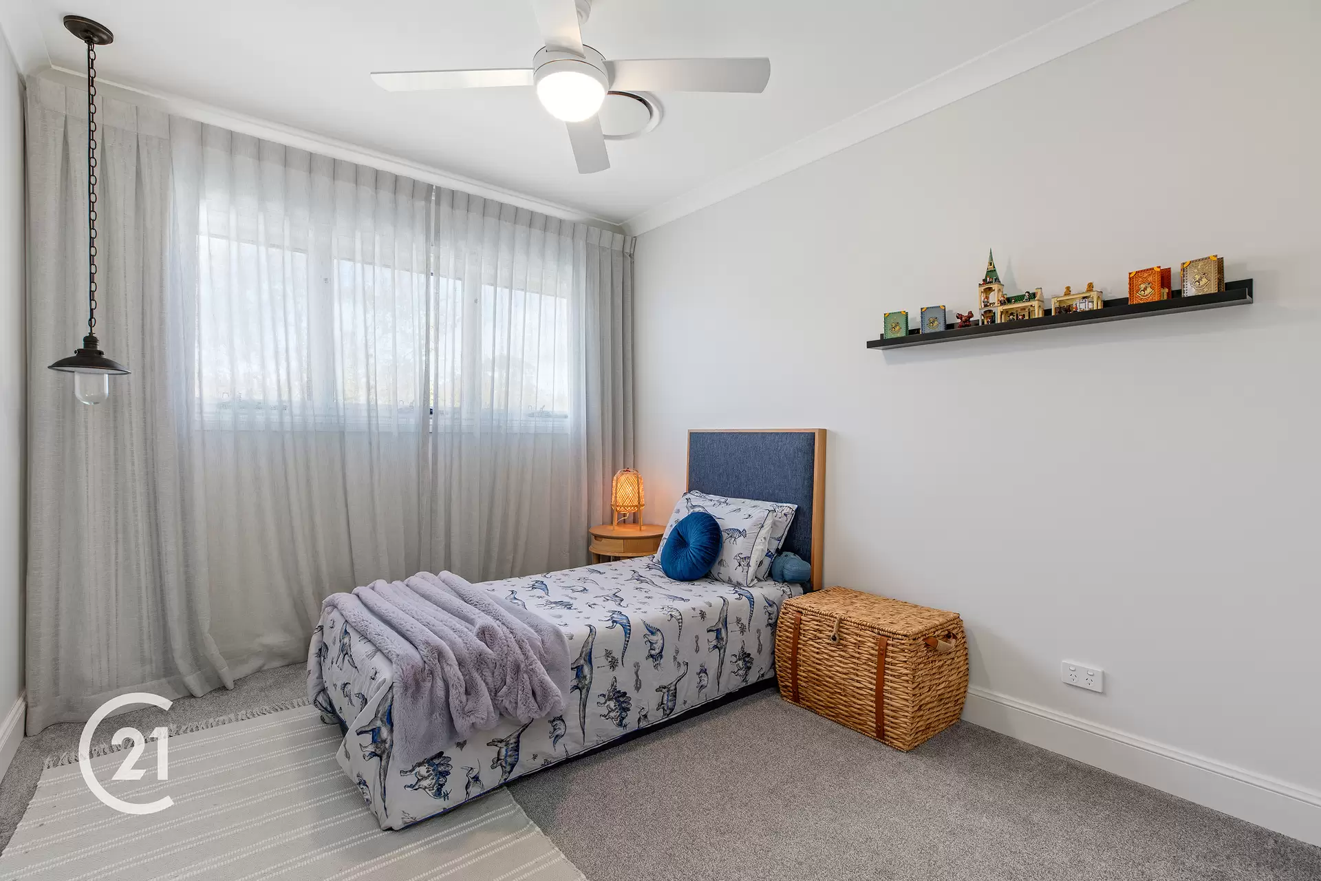 Photo #9: 24 Hilton Terrace, Tewantin - Sold by Ray White Noosa
