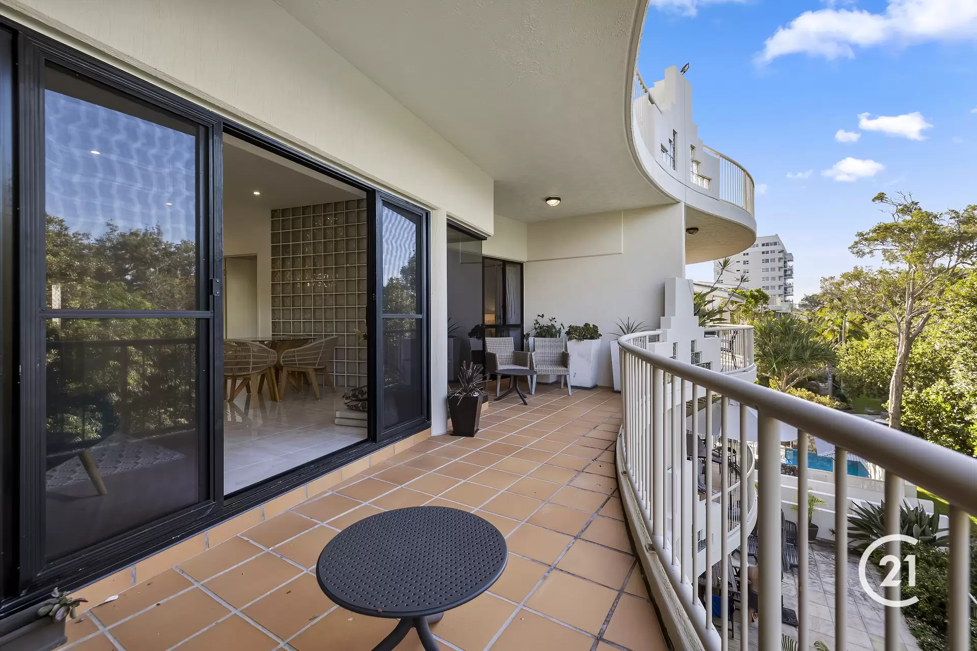 Photo #17: 12/60-64 Parkyn Parade, Mooloolaba - Sold by Ray White Noosa