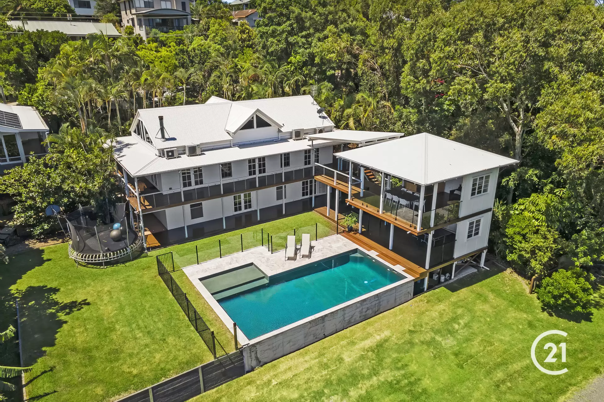 Photo #2: 23 Woodland Drive, Peregian Beach - Sold by Ray White Noosa