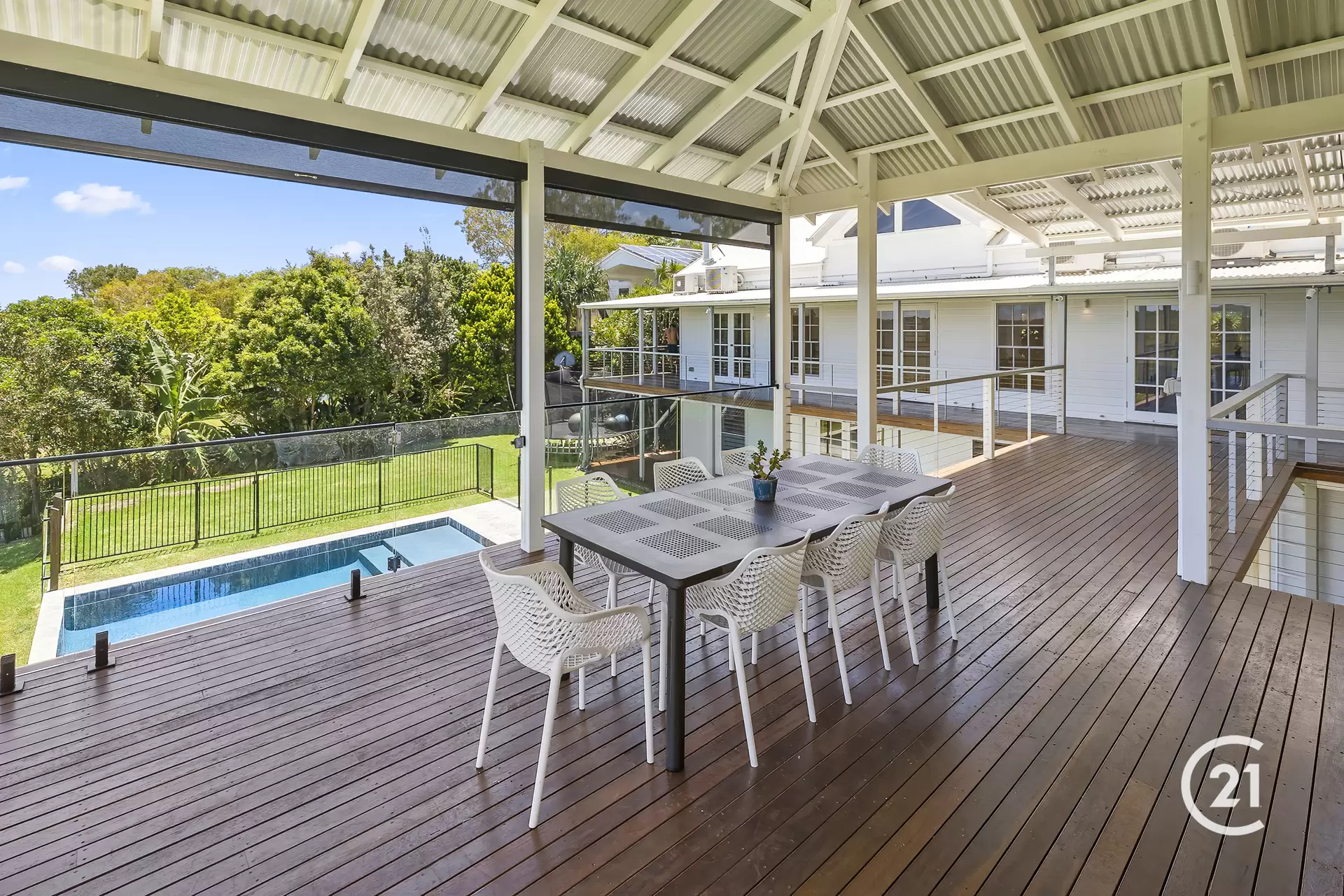 Photo #18: 23 Woodland Drive, Peregian Beach - Sold by Ray White Noosa