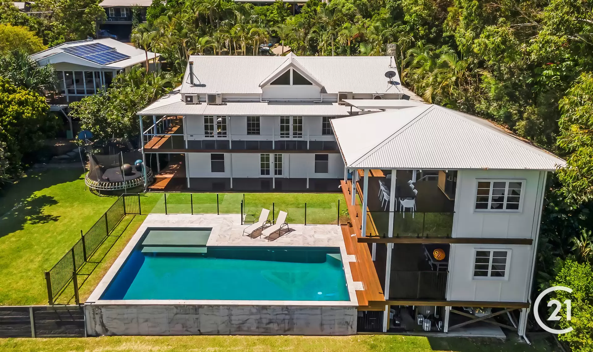 Photo #17: 23 Woodland Drive, Peregian Beach - Sold by Ray White Noosa