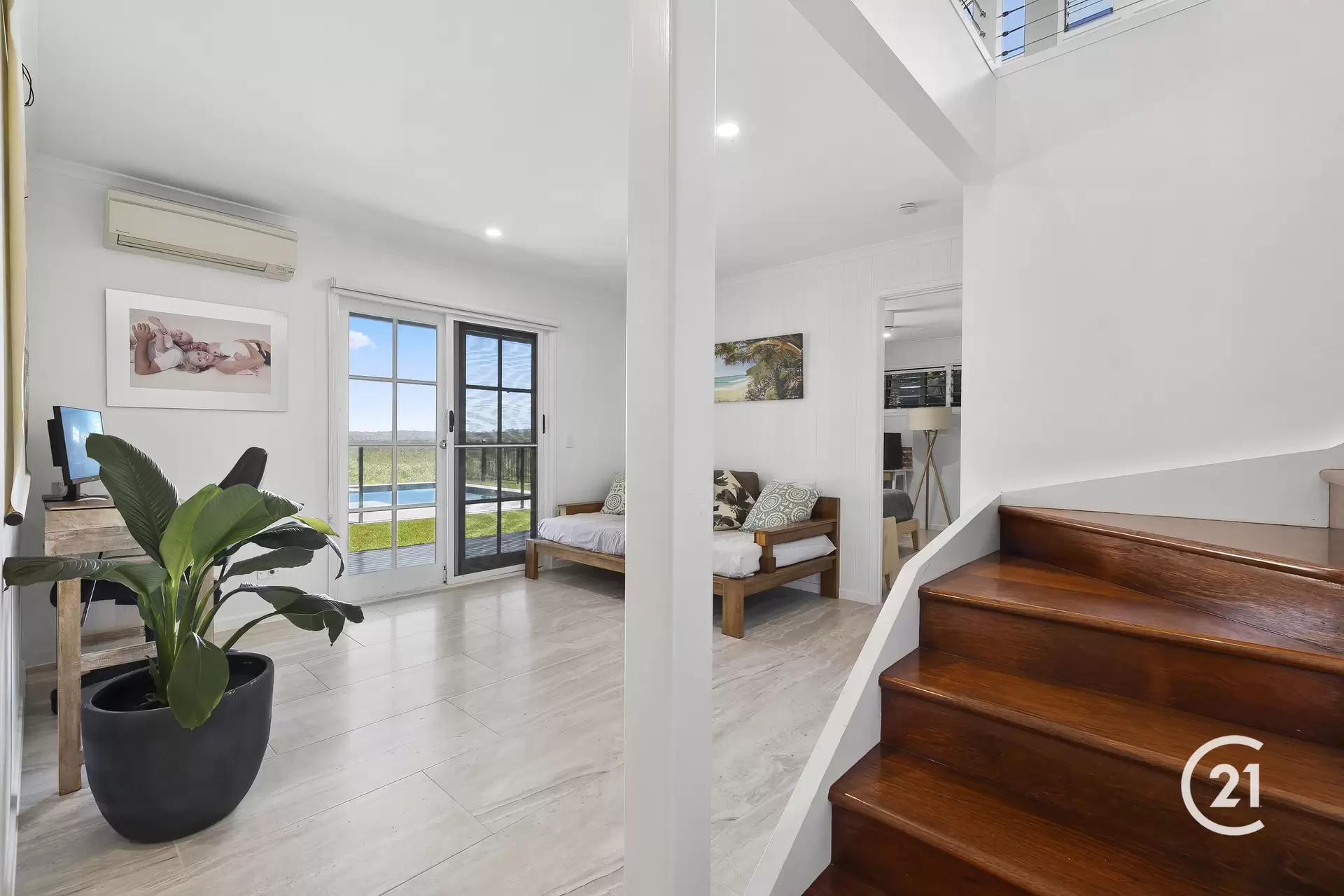 Photo #11: 23 Woodland Drive, Peregian Beach - Sold by Ray White Noosa