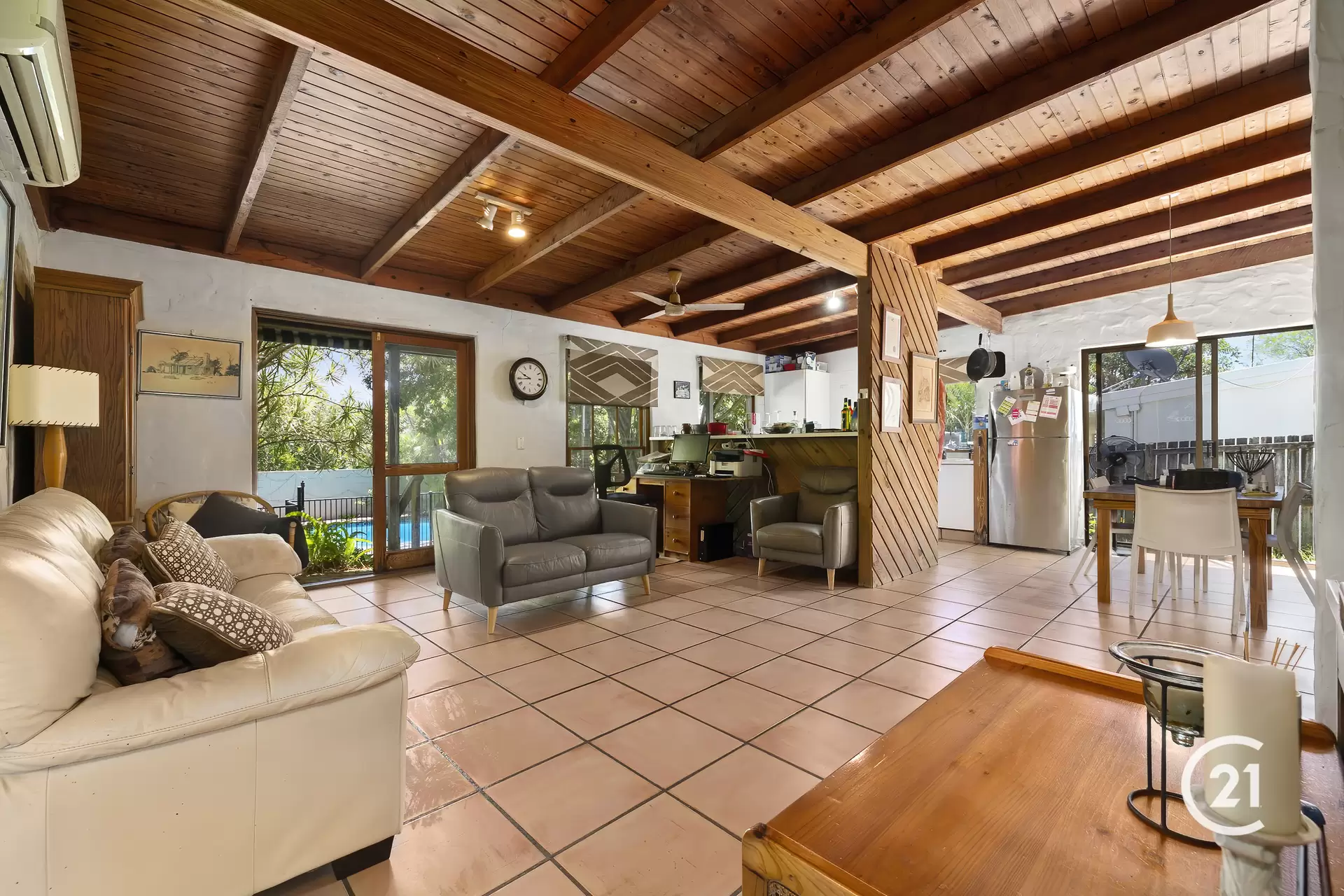 Photo #3: 194 Edwards Street, Sunshine Beach - Sold by Ray White Noosa