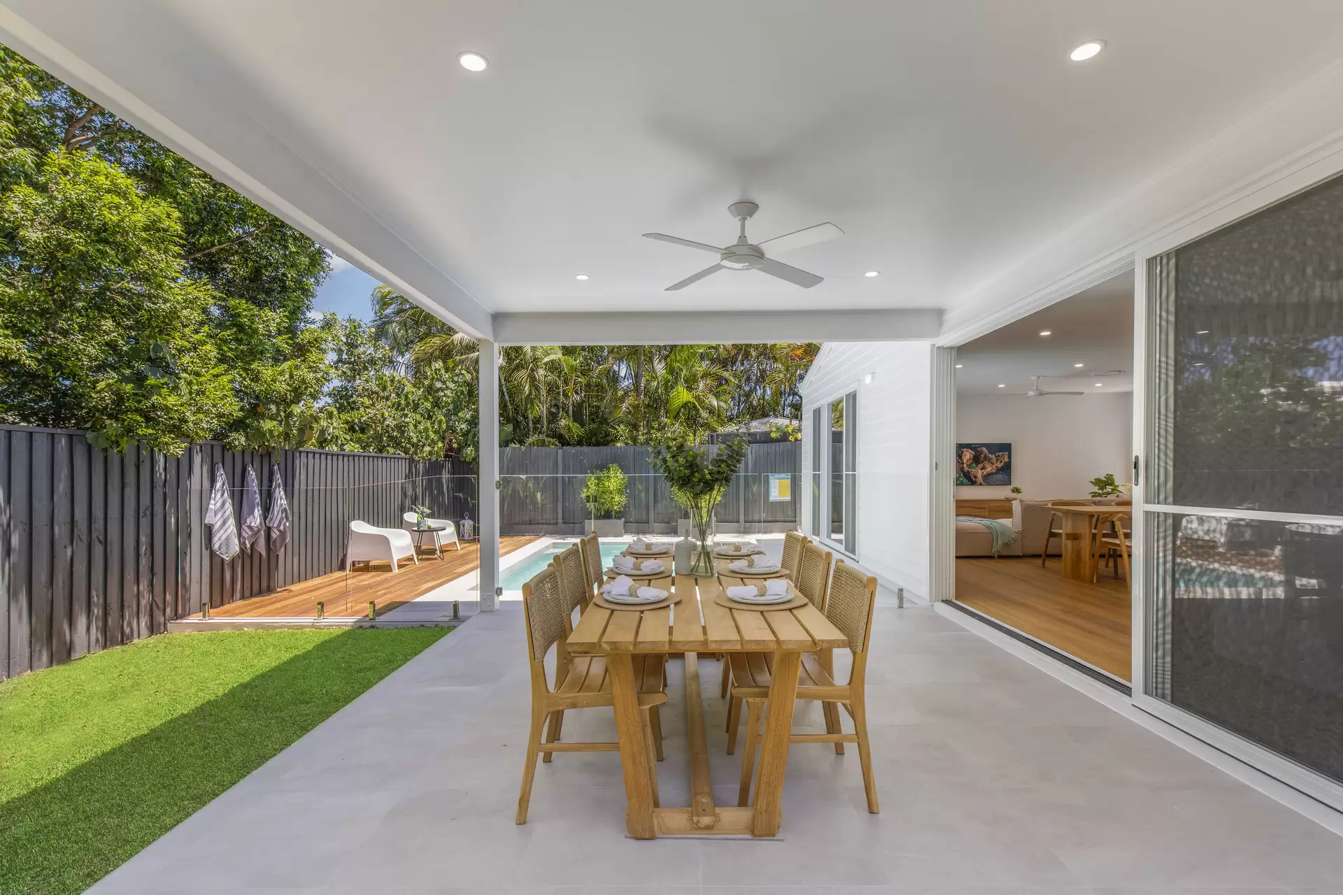 Photo #6: 51 Pacific Avenue, Sunshine Beach - Sold by Ray White Noosa