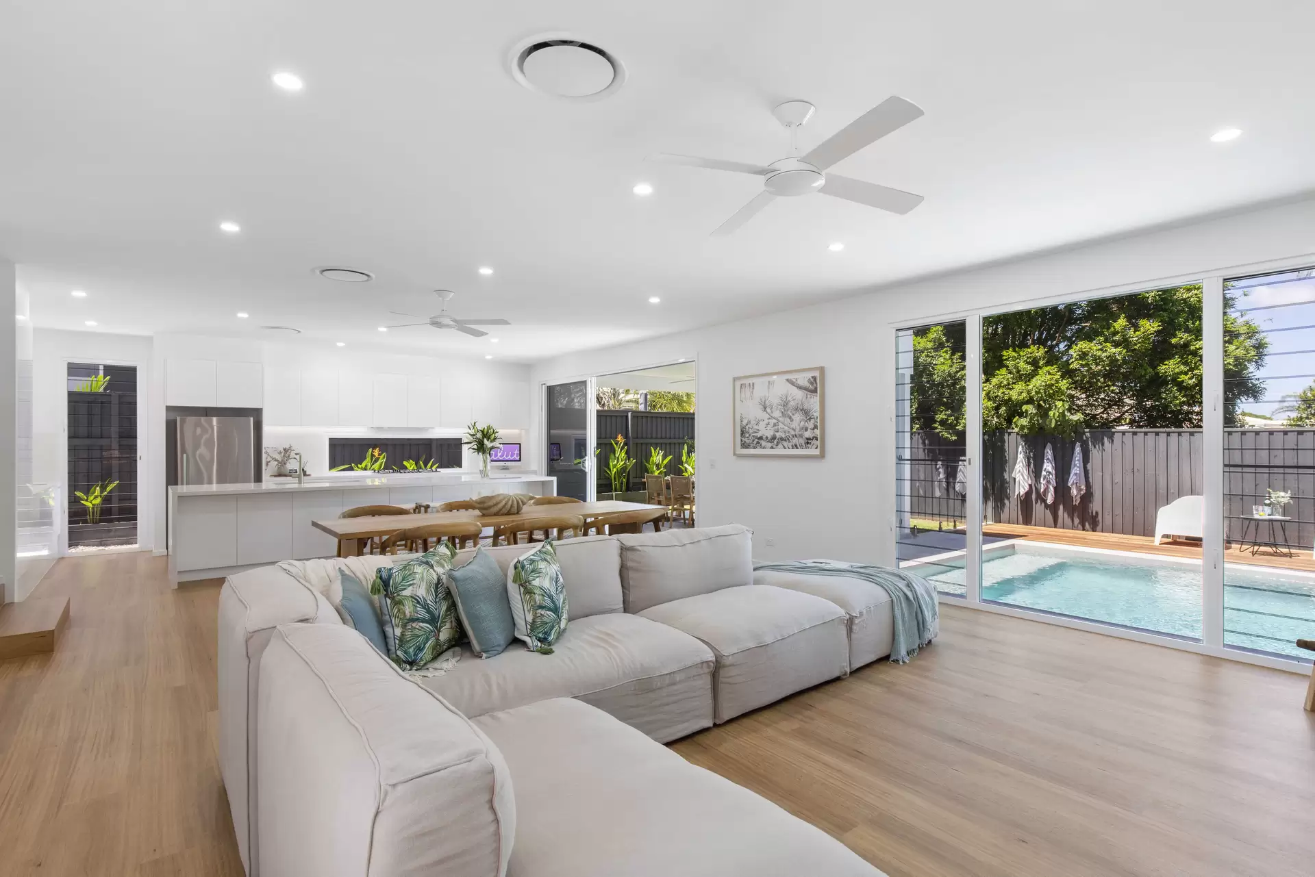 Photo #3: 51 Pacific Avenue, Sunshine Beach - Sold by Ray White Noosa