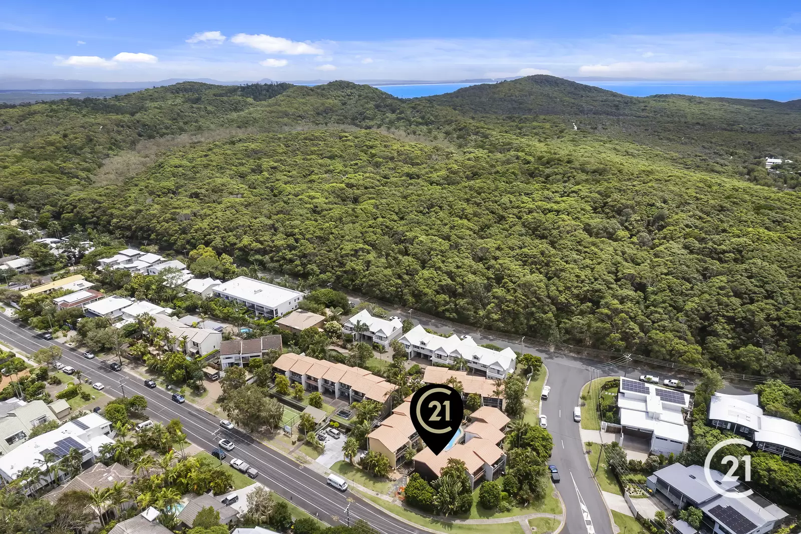Photo #5: 8/2-4 Solway Drive, Sunshine Beach - Sold by Ray White Noosa