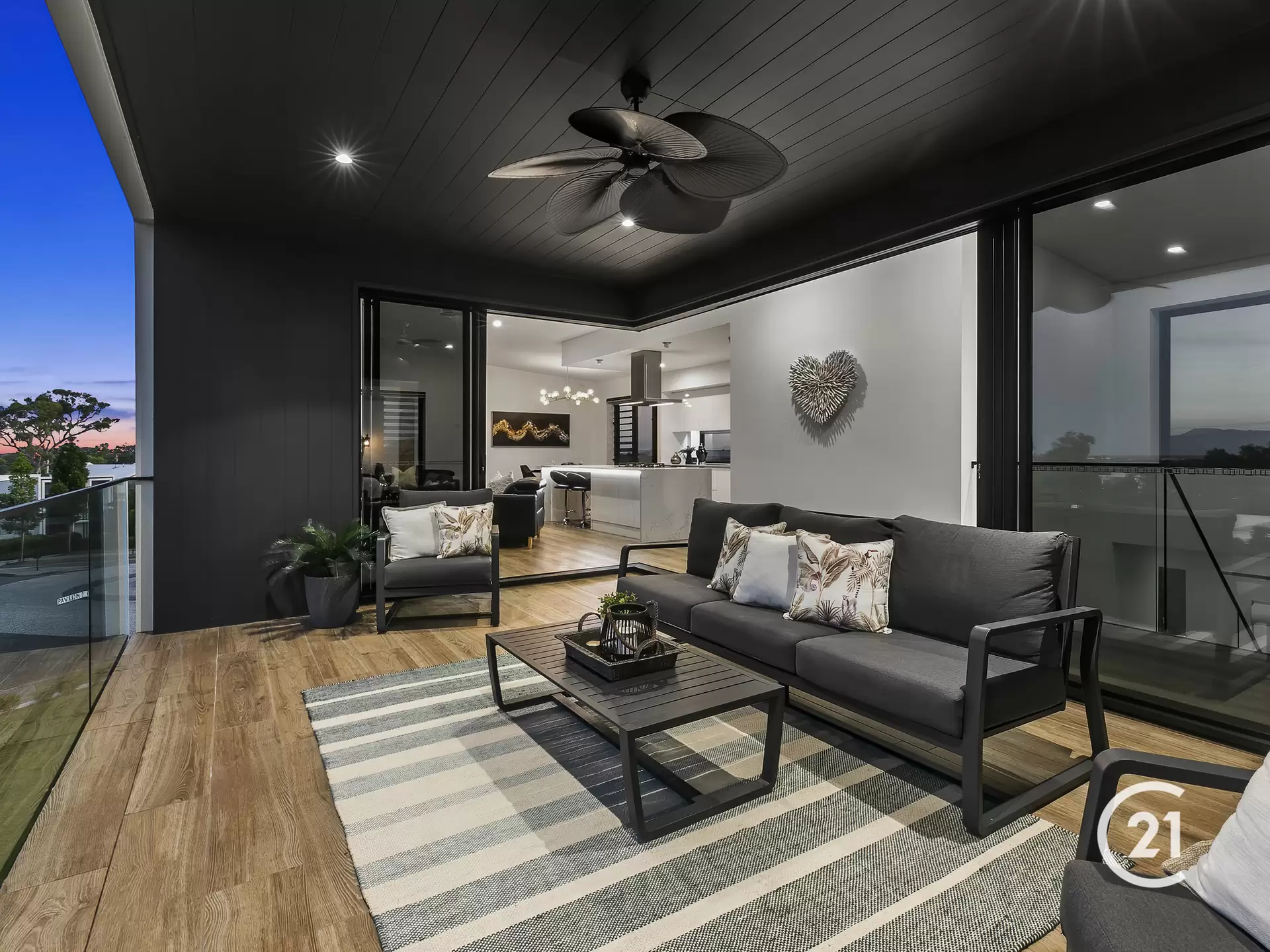 Photo #9: 7 Pavilion Drive, Peregian Springs - Sold by Ray White Noosa