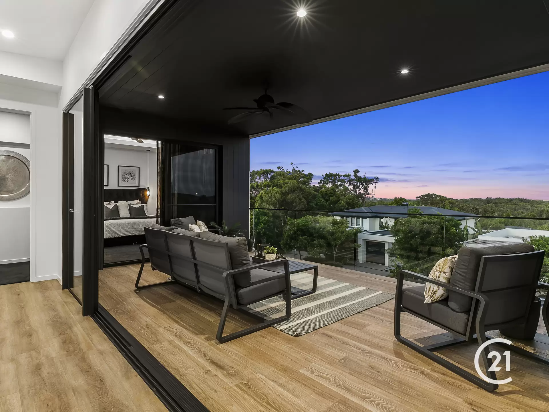 Photo #8: 7 Pavilion Drive, Peregian Springs - Sold by Ray White Noosa