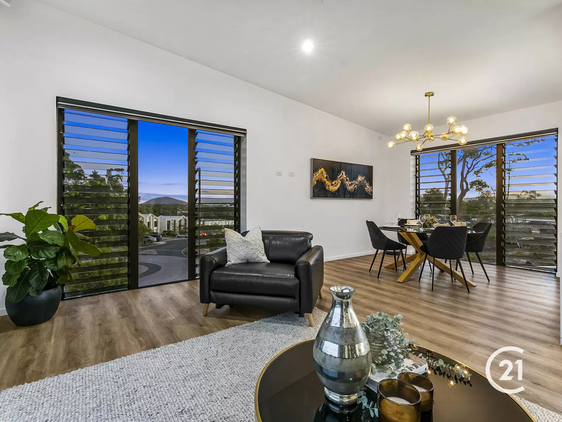 Photo #7: 7 Pavilion Drive, Peregian Springs - Sold by Ray White Noosa