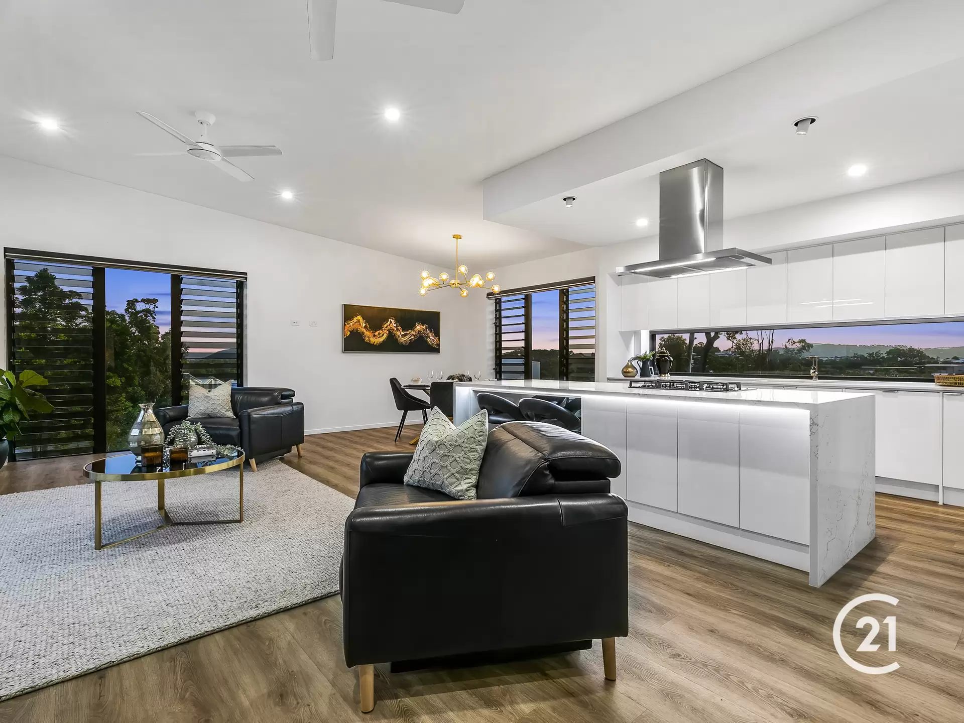 Photo #10: 7 Pavilion Drive, Peregian Springs - Sold by Ray White Noosa