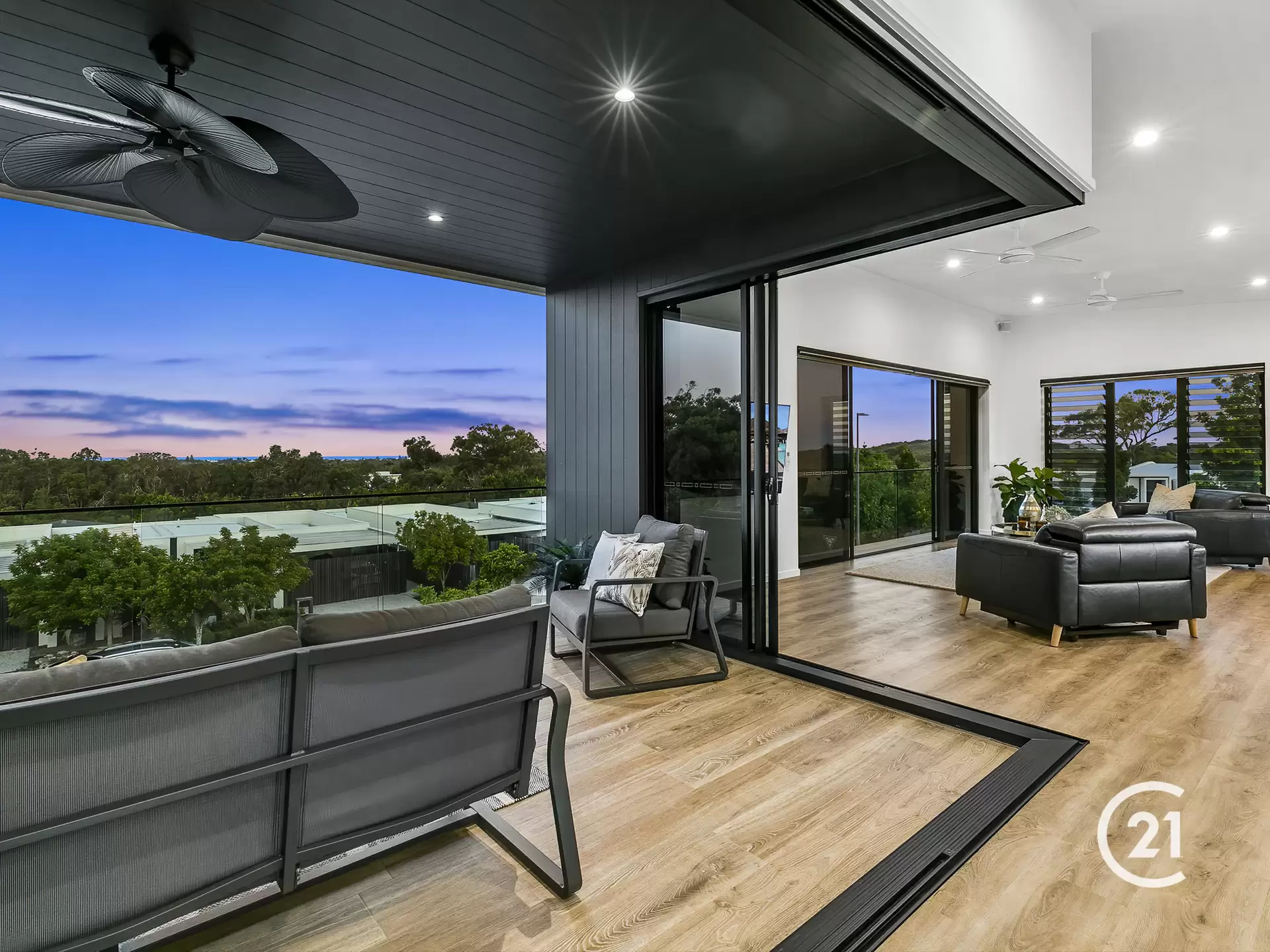 Photo #2: 7 Pavilion Drive, Peregian Springs - Sold by Ray White Noosa