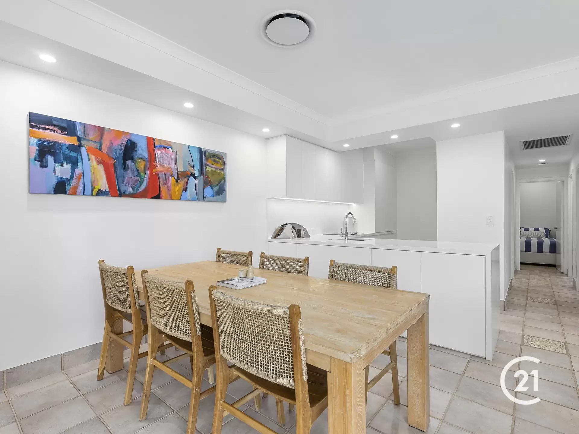 Photo #8: 11/7-13 Howard Street, Noosaville - Sold by Ray White Noosa