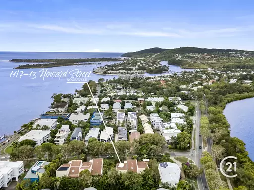 11/7-13 Howard Street, Noosaville Sold by Ray White Noosa