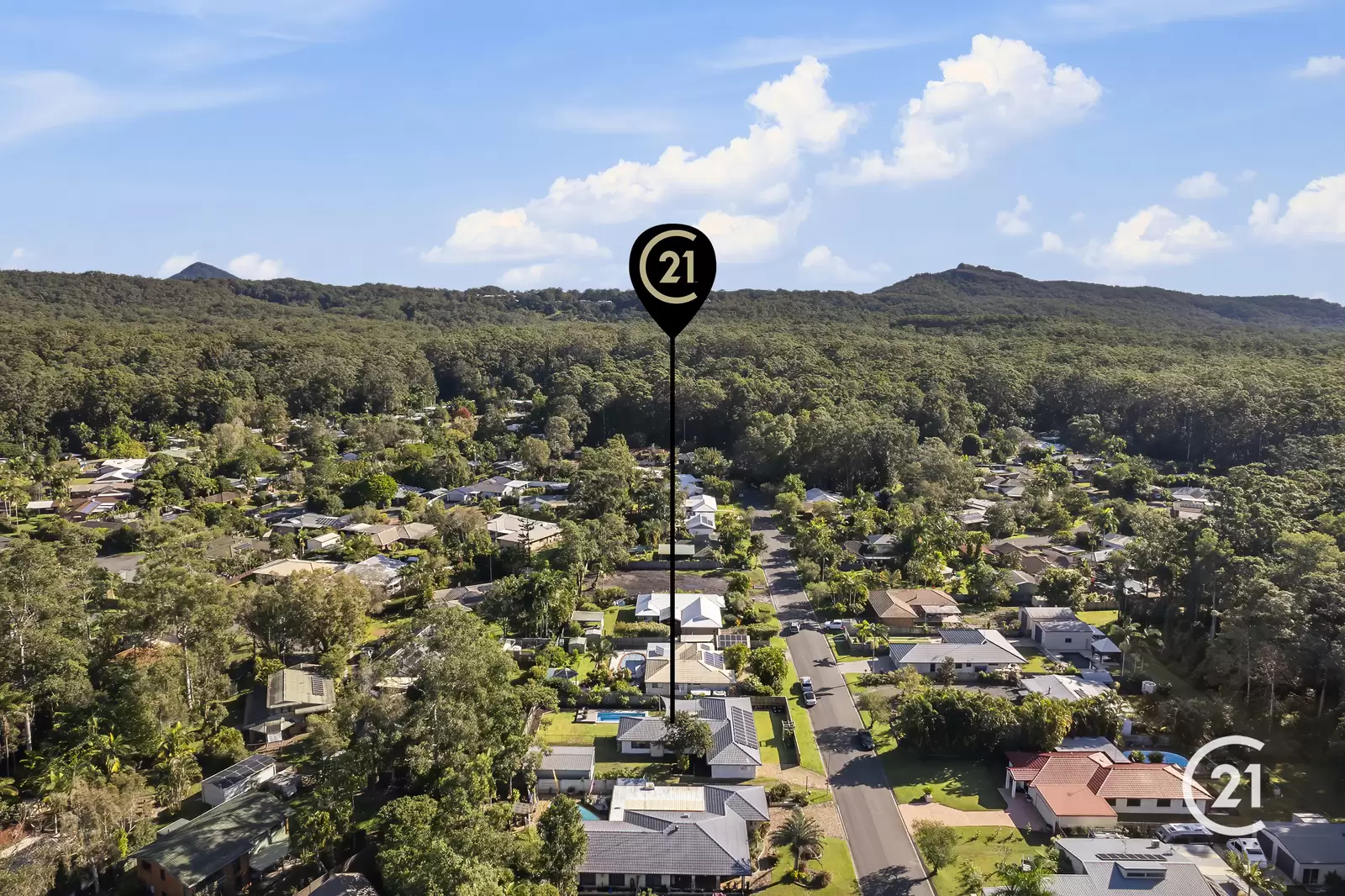 Photo #17: 7 Harlow Crescent, Tewantin - Sold by Ray White Noosa