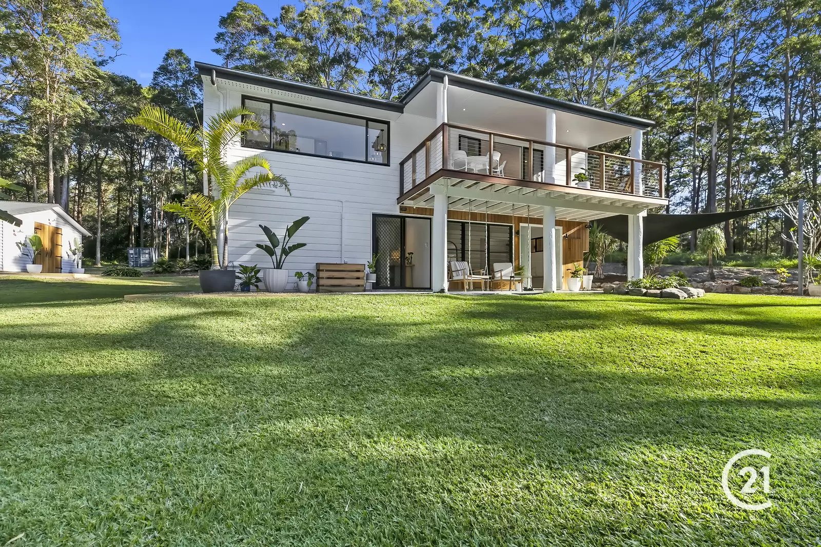 Photo #1: 41 Wattlebird Drive, Doonan - Sold by Ray White Noosa