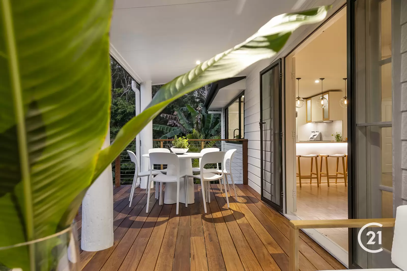 Photo #8: 41 Wattlebird Drive, Doonan - Sold by Ray White Noosa