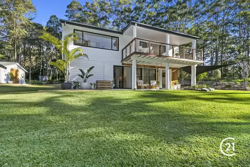 41 Wattlebird Drive, Doonan Sold by Ray White Noosa
