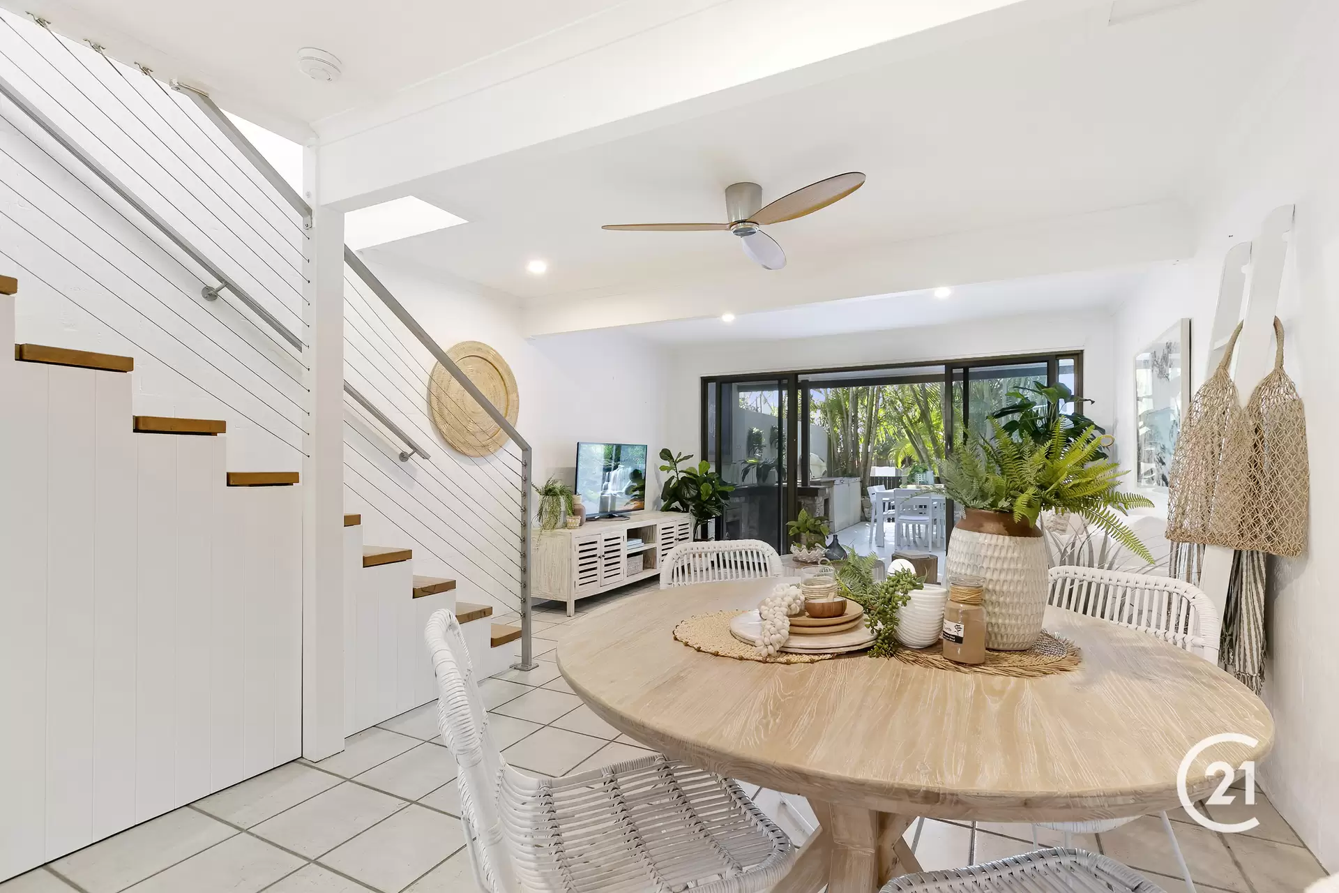 Photo #4: 11/2 Dolphin Crescent, Noosaville - Sold by Ray White Noosa