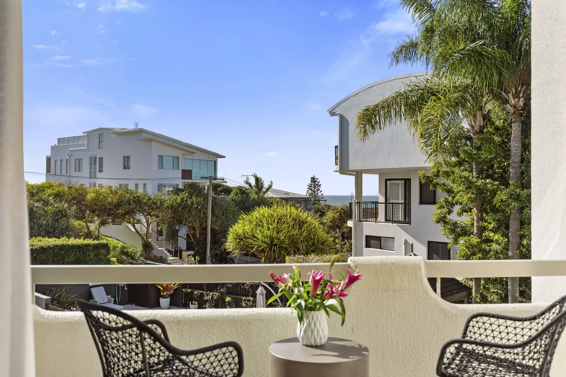 Photo #3: 3/4 Park Crescent, Sunshine Beach - Sold by Ray White Noosa