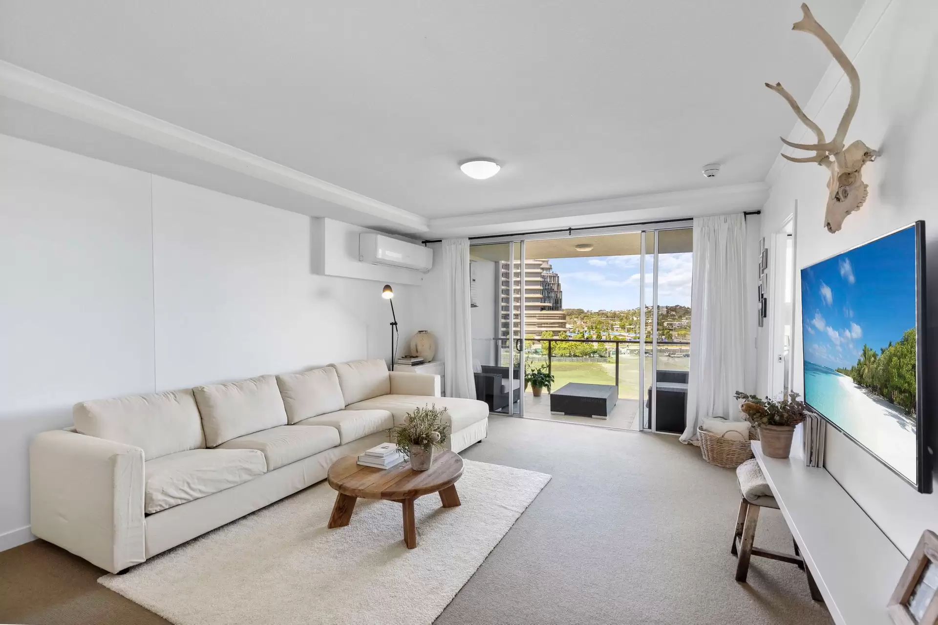 Photo #1: 1707/1A Mungar Street, Maroochydore - Sold by Ray White Noosa