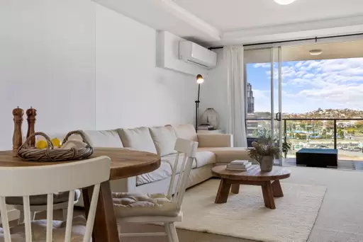 1707/1A Mungar Street, Maroochydore Sold by Ray White Noosa - image 5