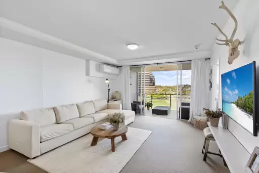 1707/1A Mungar Street, Maroochydore Sold by Ray White Noosa