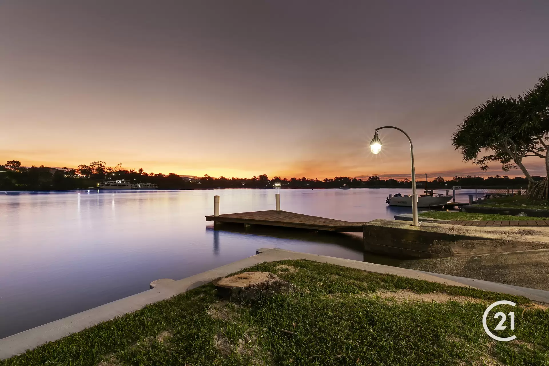 Photo #1: 33 Noosa River Drive, Noosa North Shore - Sold by Ray White Noosa