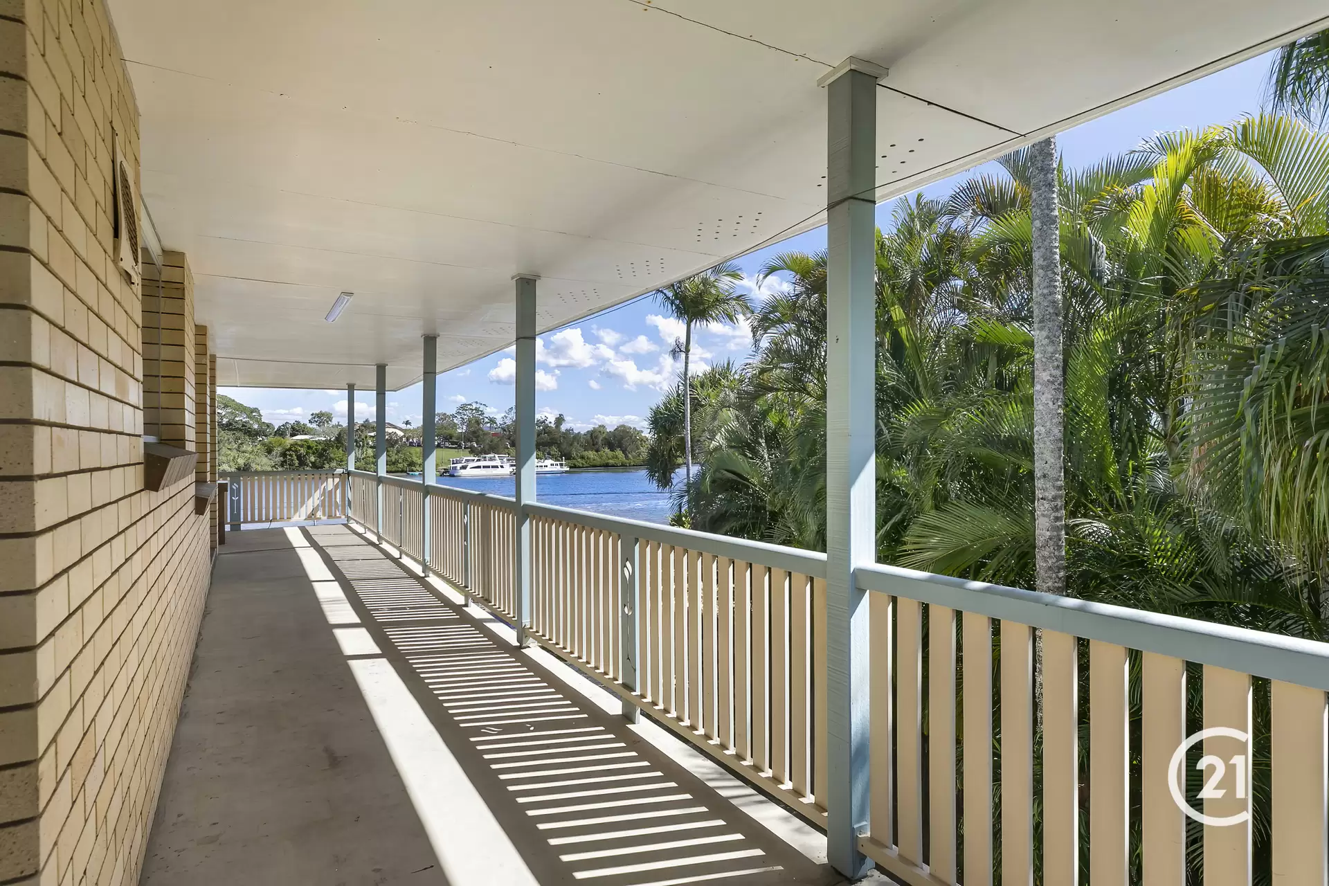 Photo #9: 33 Noosa River Drive, Noosa North Shore - Sold by Ray White Noosa