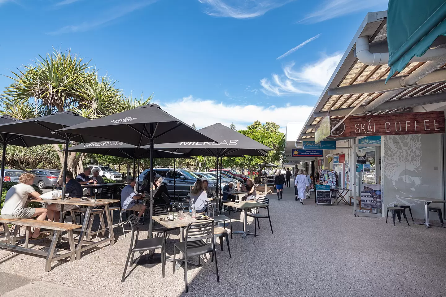 Photo #14: 1/20 Jacana Street, Peregian Beach - Sold by Ray White Noosa
