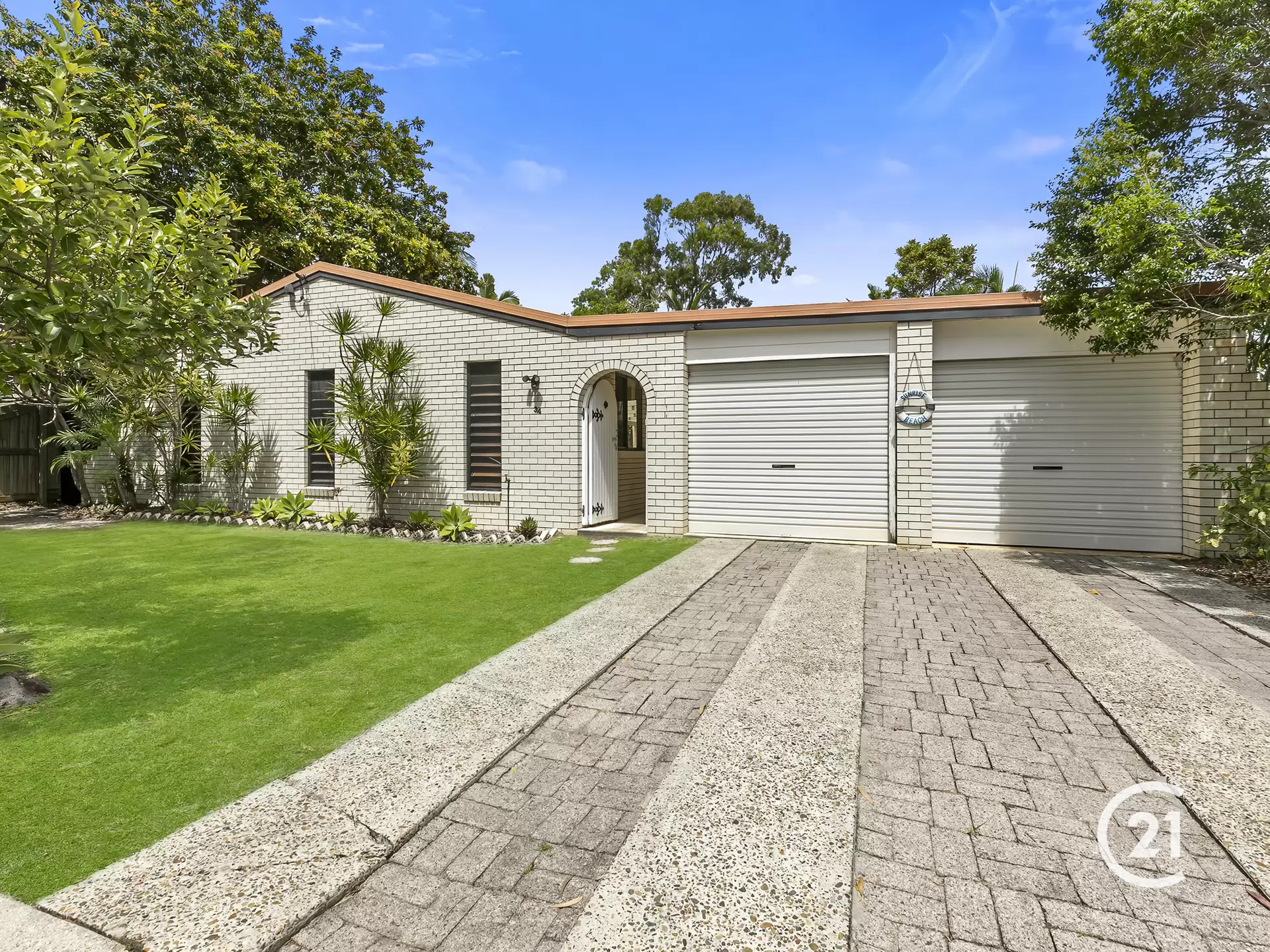 Photo #1: 34 Wollomia Way, Sunrise Beach - Sold by Ray White Noosa