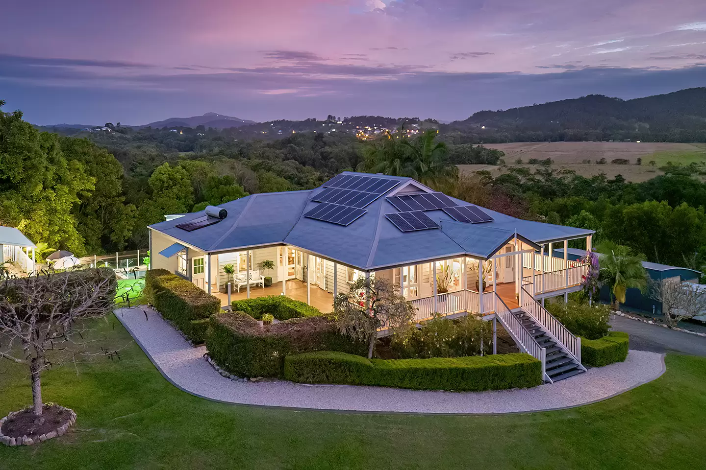 Photo #1: 86 Grasstree Road, Eumundi - Sold by Ray White Noosa