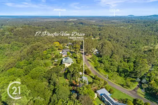 17 Pacific View Drive, Tinbeerwah Sold by Ray White Noosa - image 3