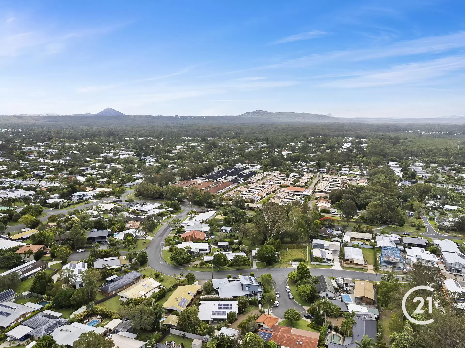 Photo #13: 31 Heron Court, Tewantin - Sold by Ray White Noosa