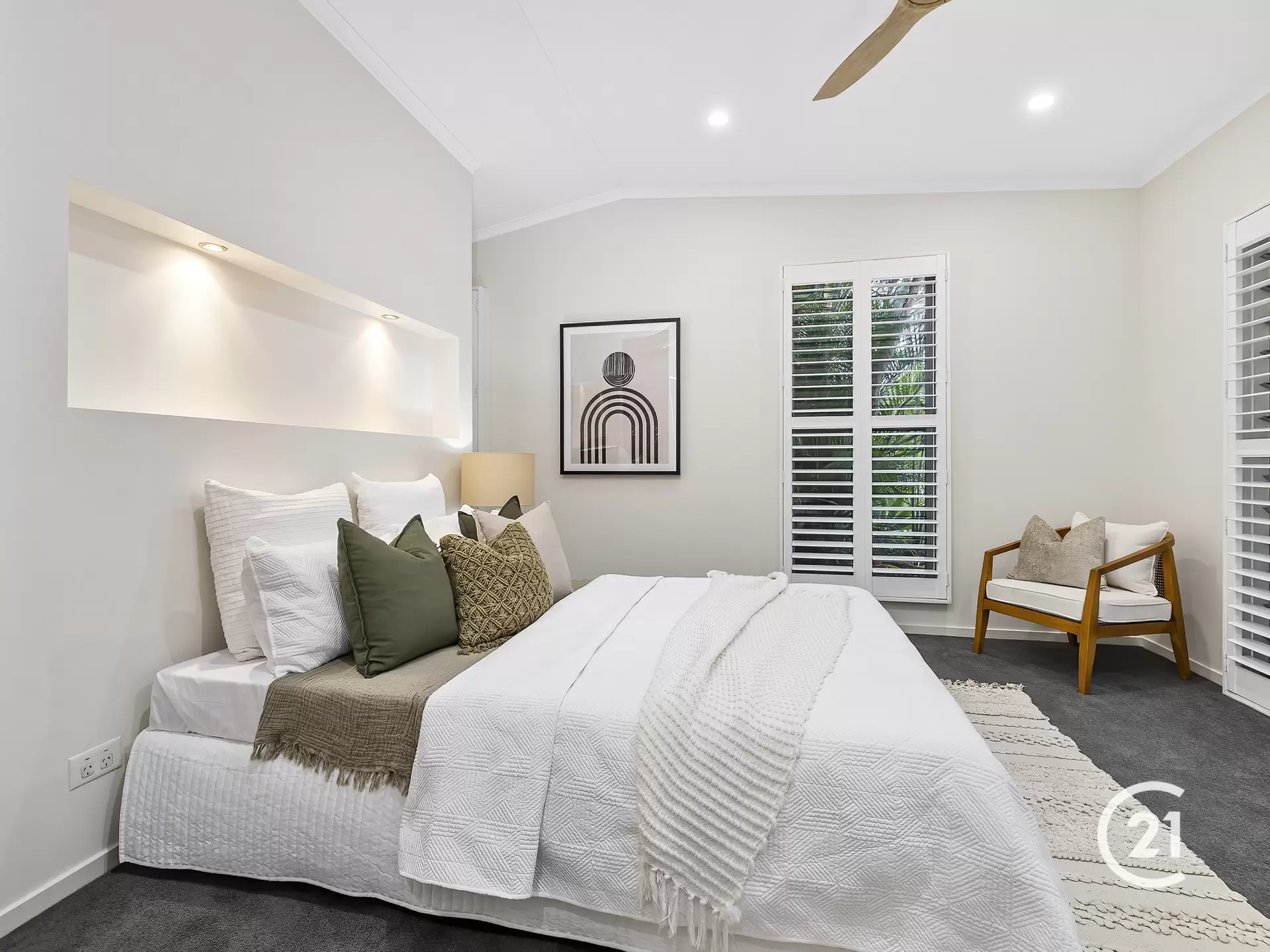 Photo #10: 31 Heron Court, Tewantin - Sold by Ray White Noosa