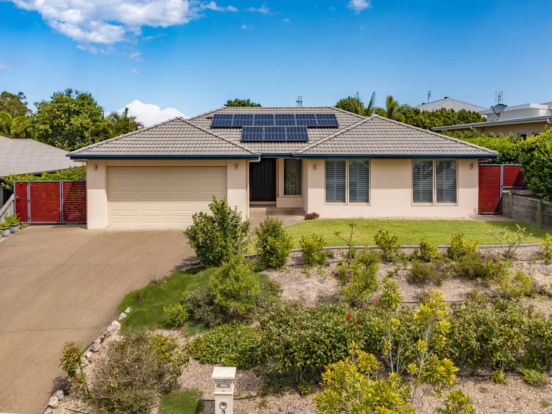 Photo #4: 3 Maidstone Crescent, Peregian Springs - Sold by Ray White Noosa