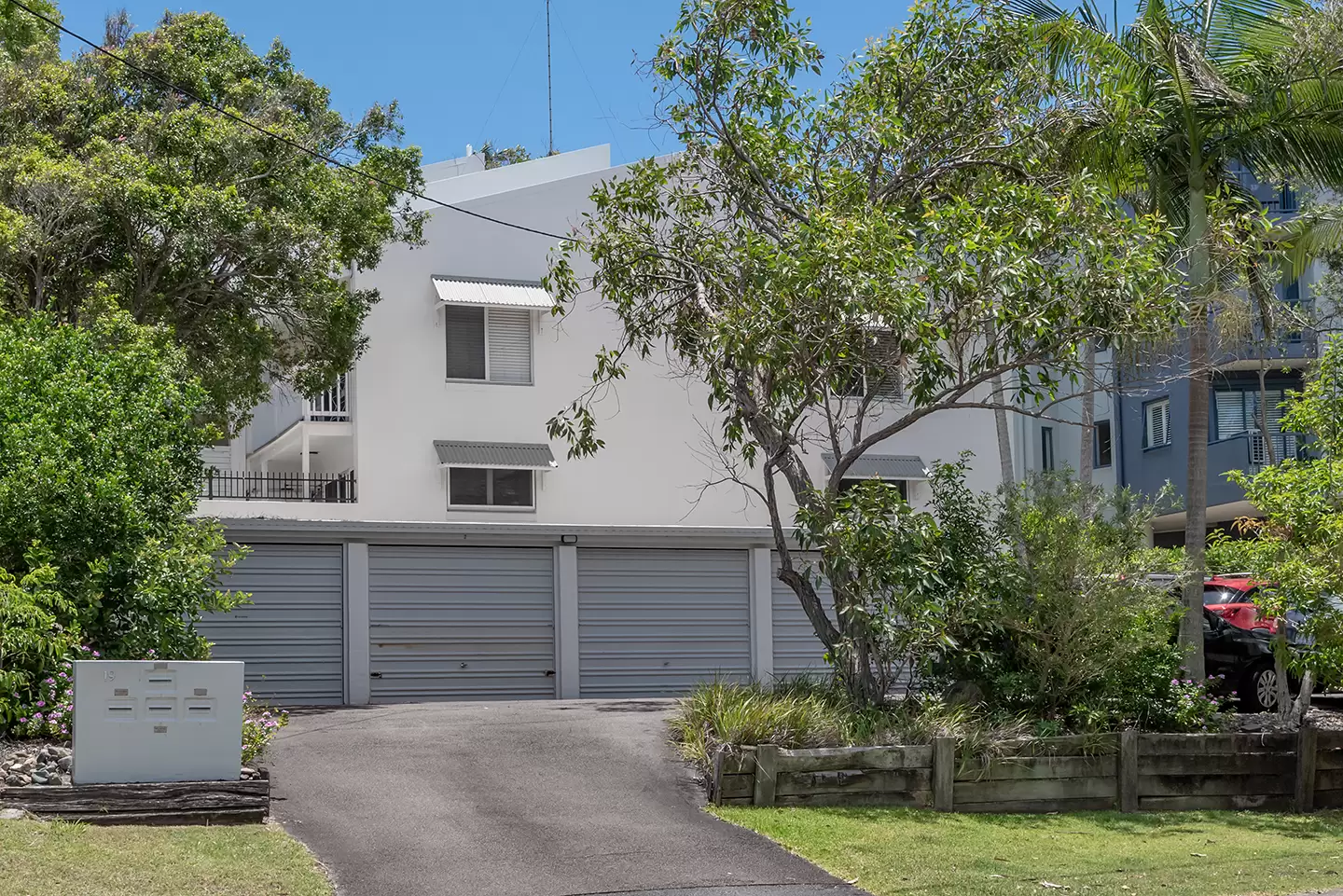 Photo #2: 2/19 Henderson Street, Sunshine Beach - Sold by Ray White Noosa
