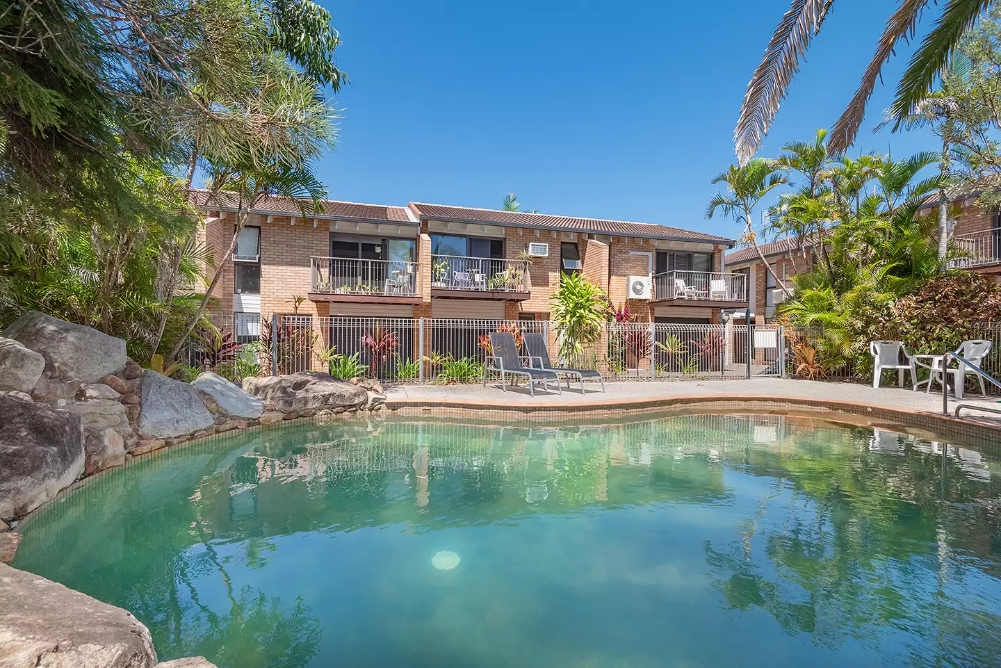 Photo #8: 5/16 Wildflower Street, Sunshine Beach - Sold by Ray White Noosa