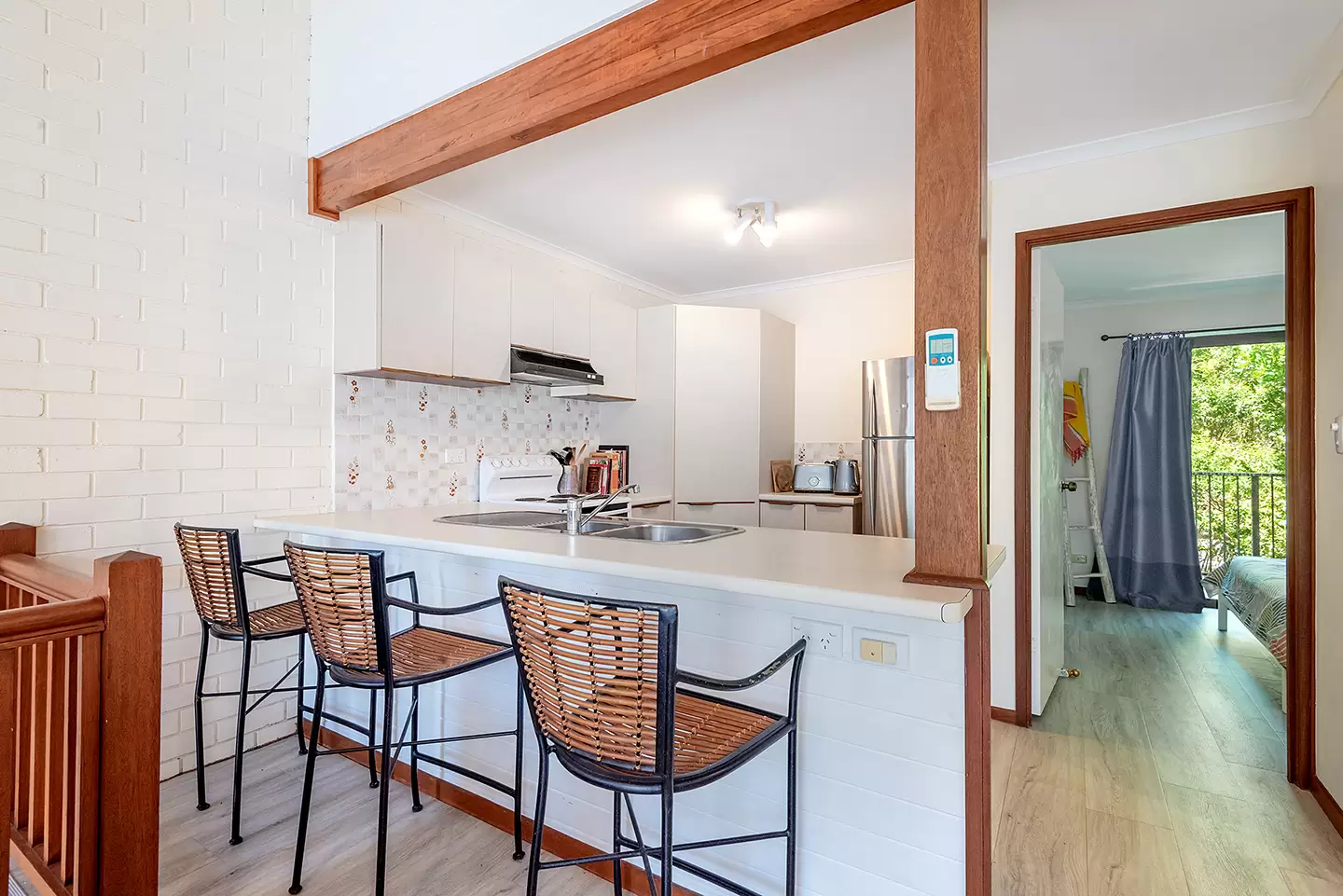 Photo #3: 5/16 Wildflower Street, Sunshine Beach - Sold by Ray White Noosa