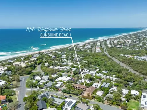 5/16 Wildflower Street, Sunshine Beach Sold by Ray White Noosa - image 2