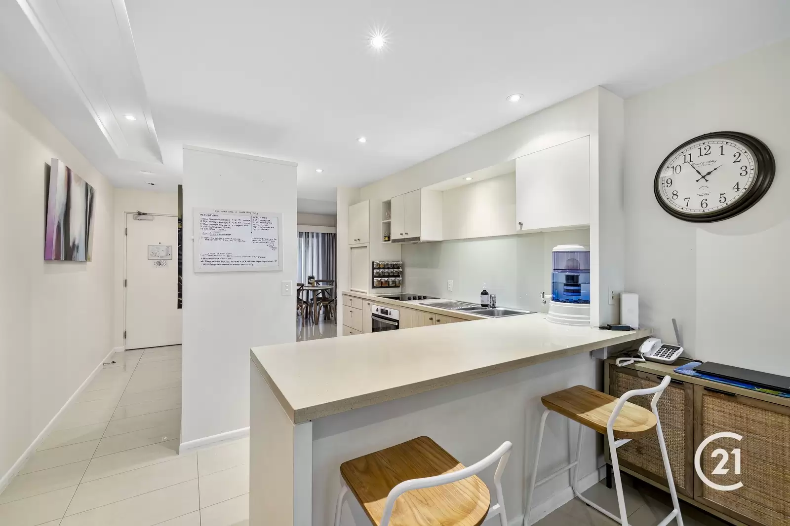 Photo #9: 804/100 Resort Drive, Noosa Heads - Sold by Ray White Noosa