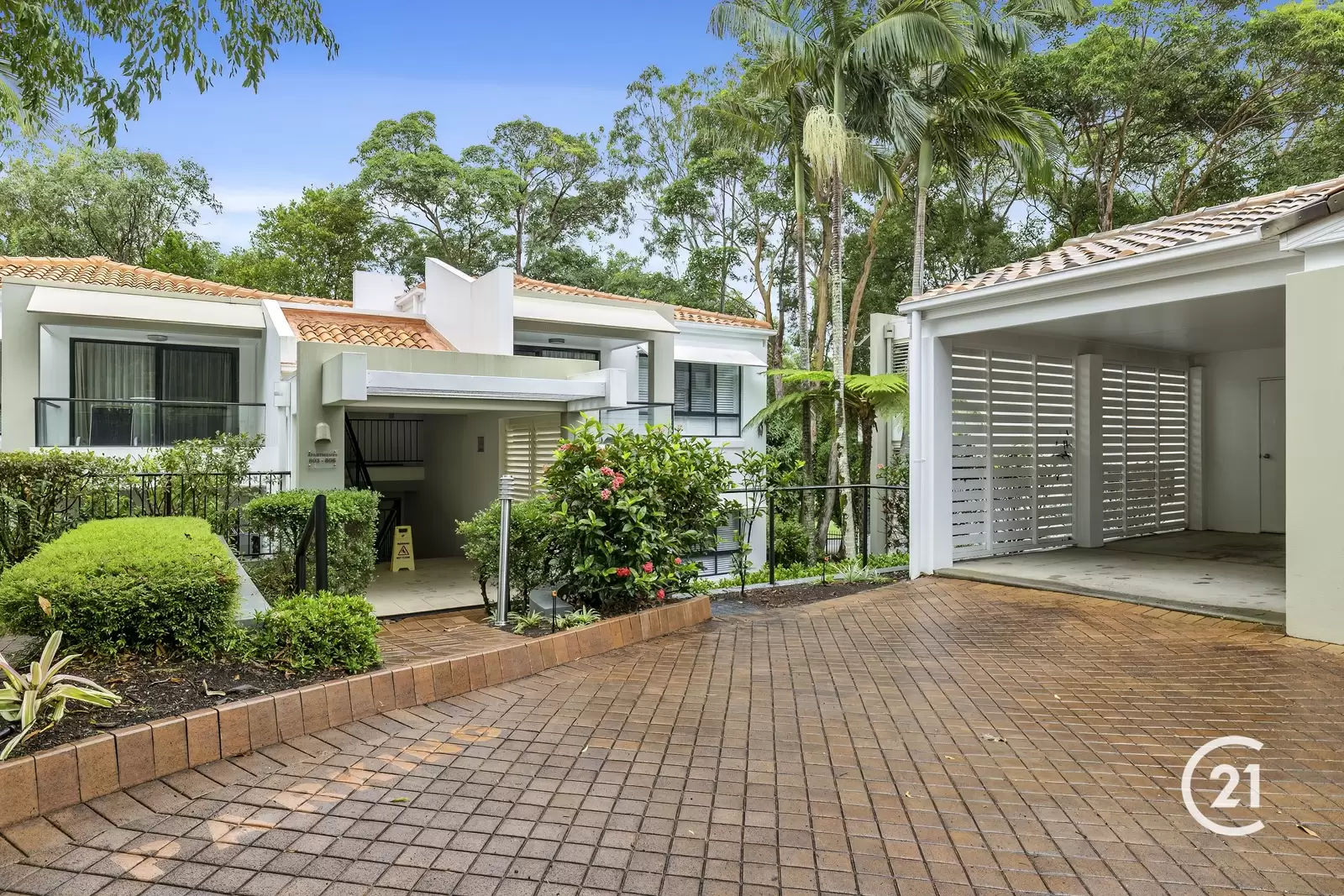 Photo #1: 804/100 Resort Drive, Noosa Heads - Sold by Ray White Noosa