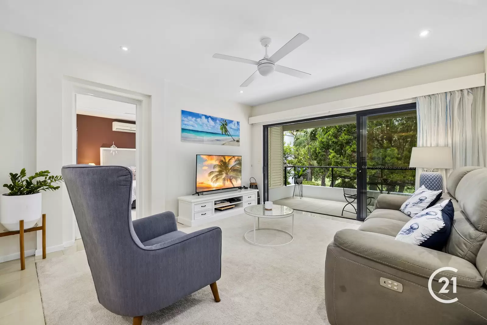Photo #7: 804/100 Resort Drive, Noosa Heads - Sold by Ray White Noosa