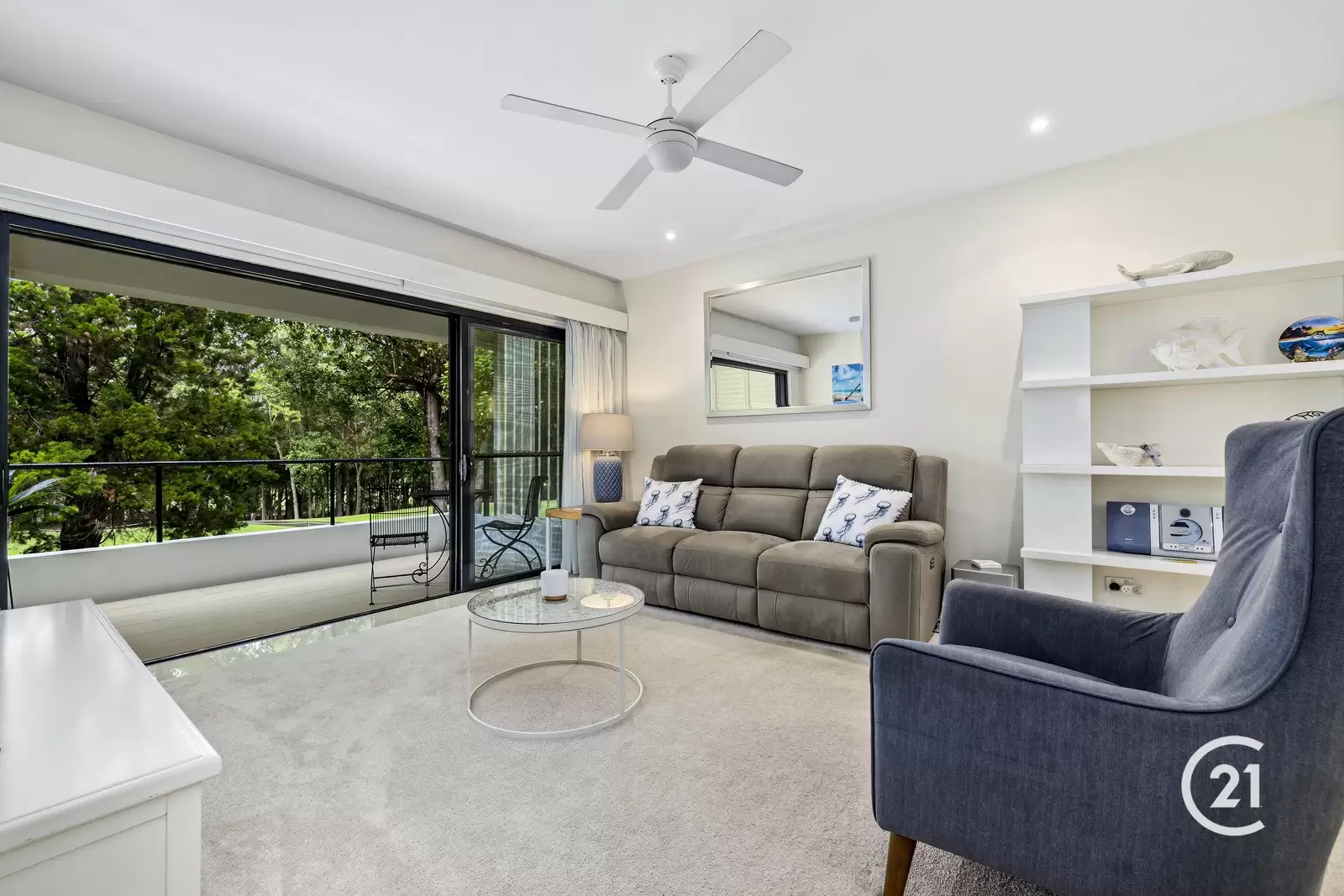 Photo #8: 804/100 Resort Drive, Noosa Heads - Sold by Ray White Noosa