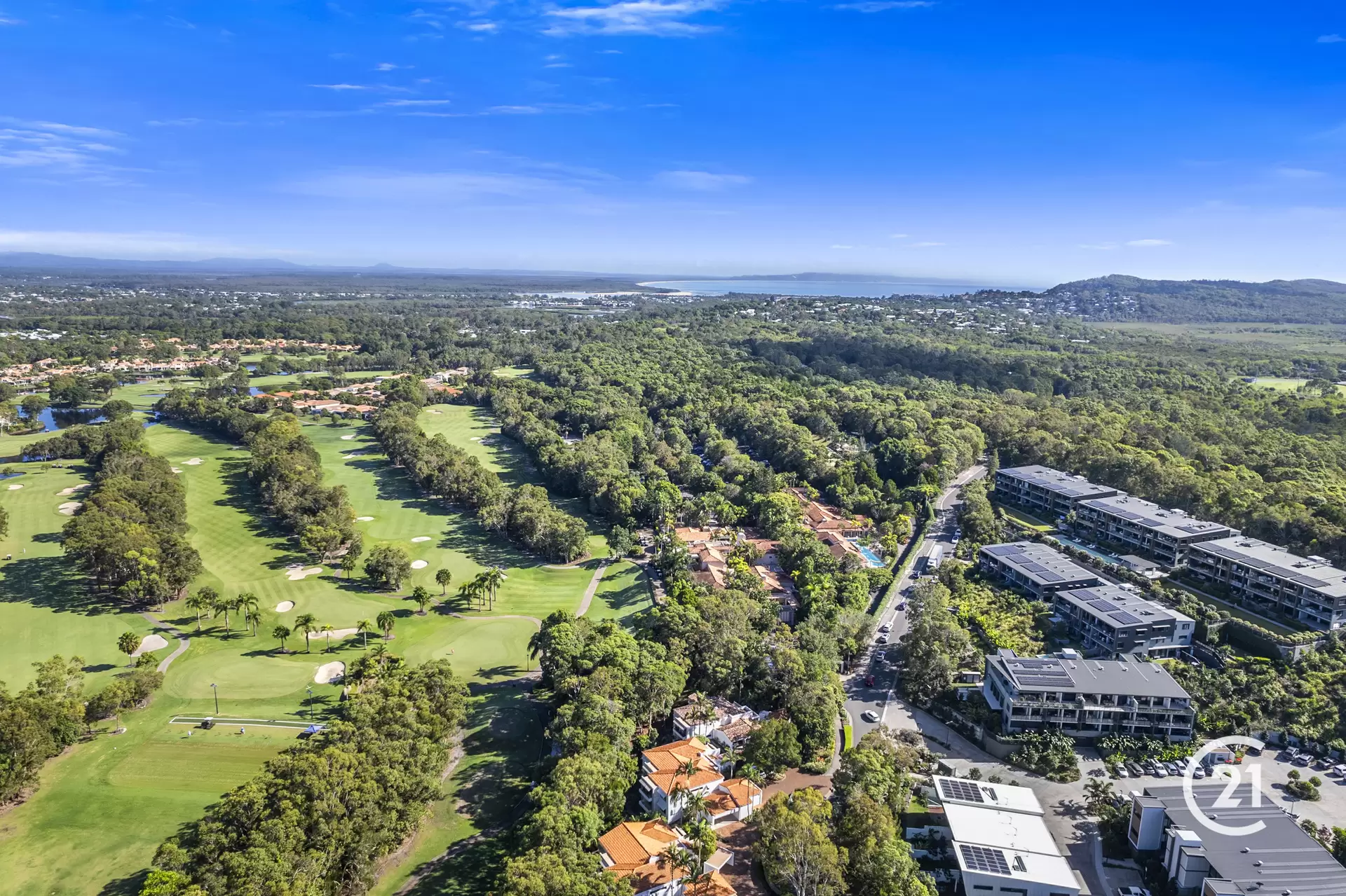 Photo #5: 804/100 Resort Drive, Noosa Heads - Sold by Ray White Noosa
