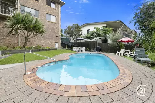 7/19 Wyandra Street, Noosa Heads Sold by Ray White Noosa