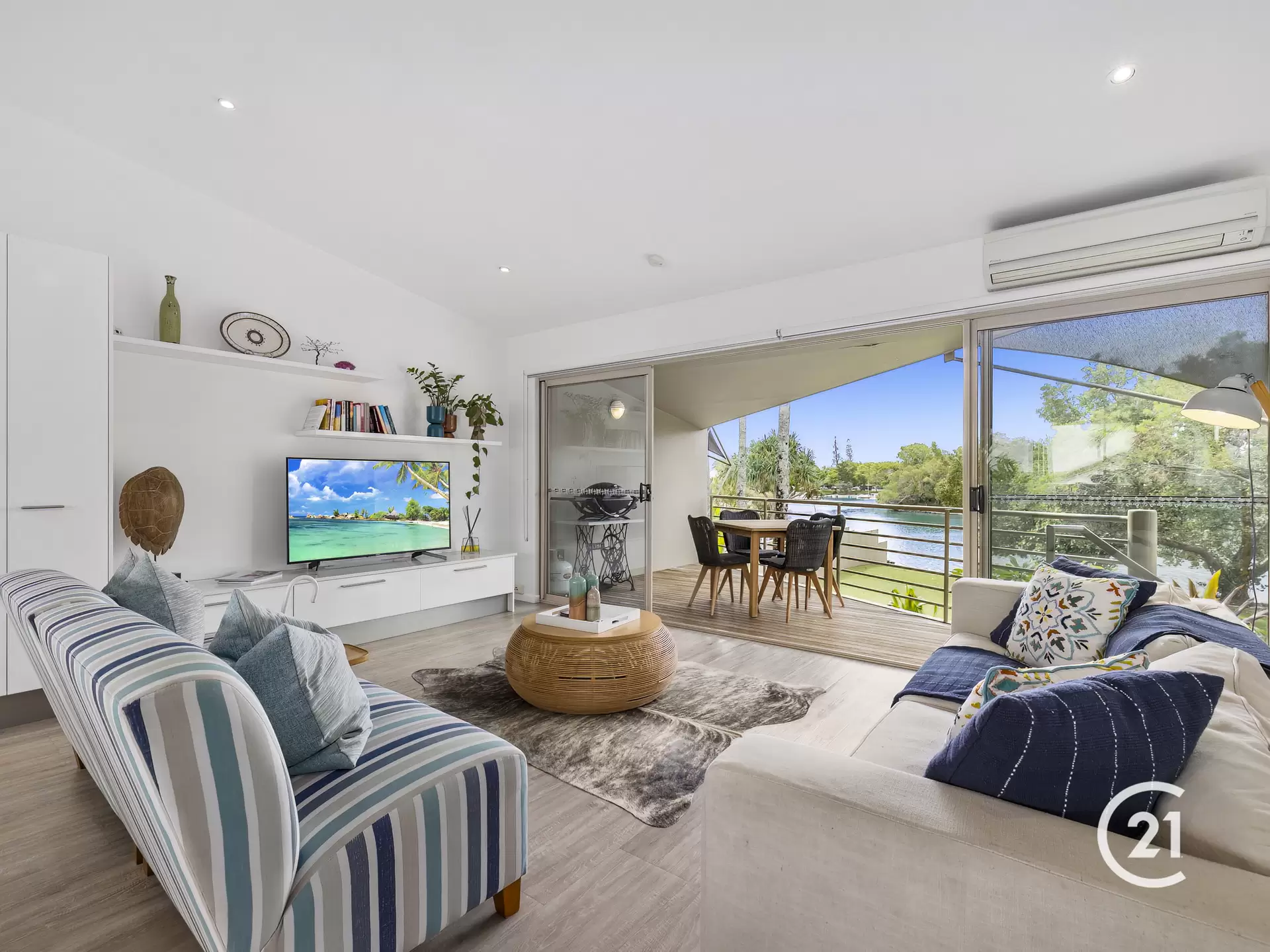 Photo #3: 3/106 Noosa Parade, Noosaville - Sold by Ray White Noosa