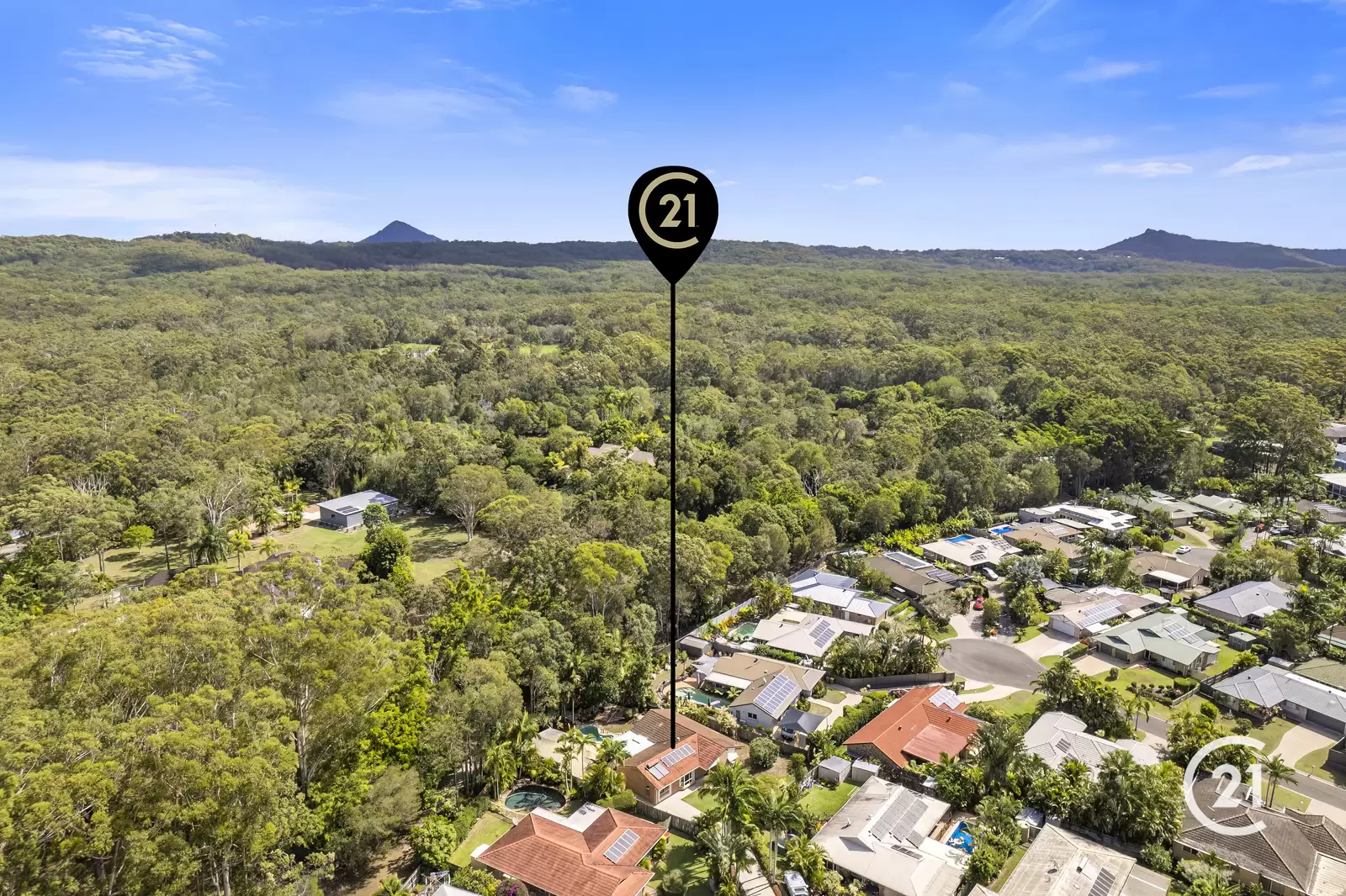 Photo #8: 8 Troon Court, Tewantin - Sold by Ray White Noosa