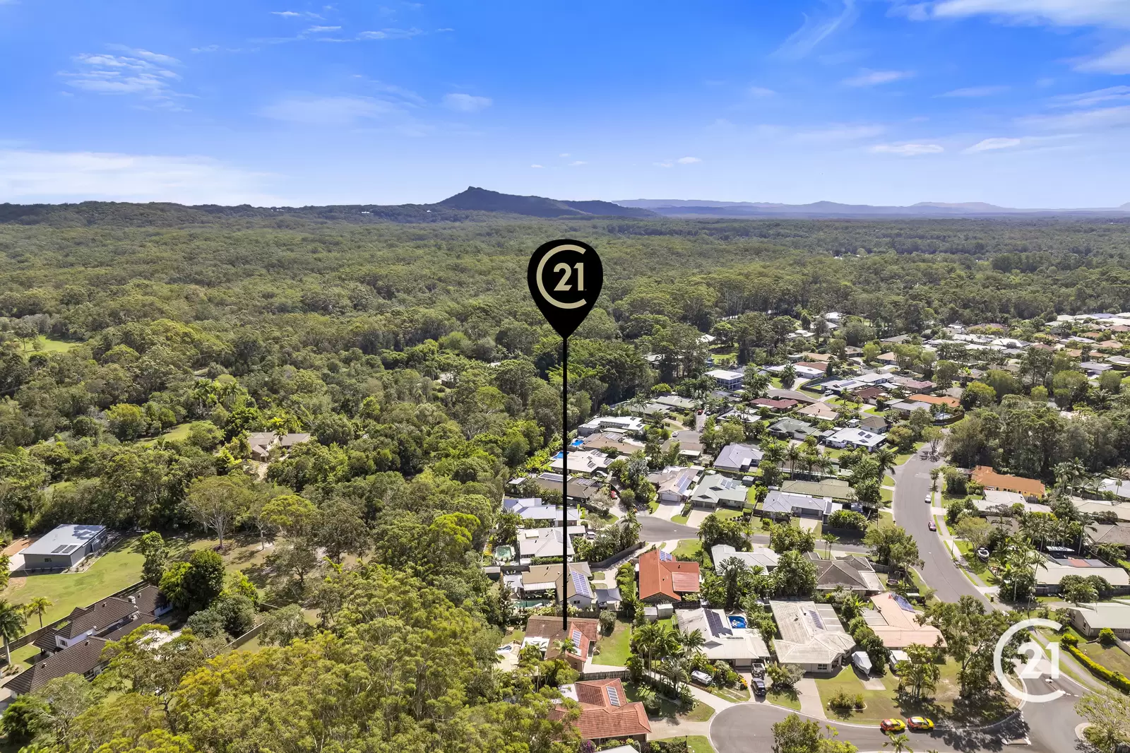 Photo #5: 8 Troon Court, Tewantin - Sold by Ray White Noosa