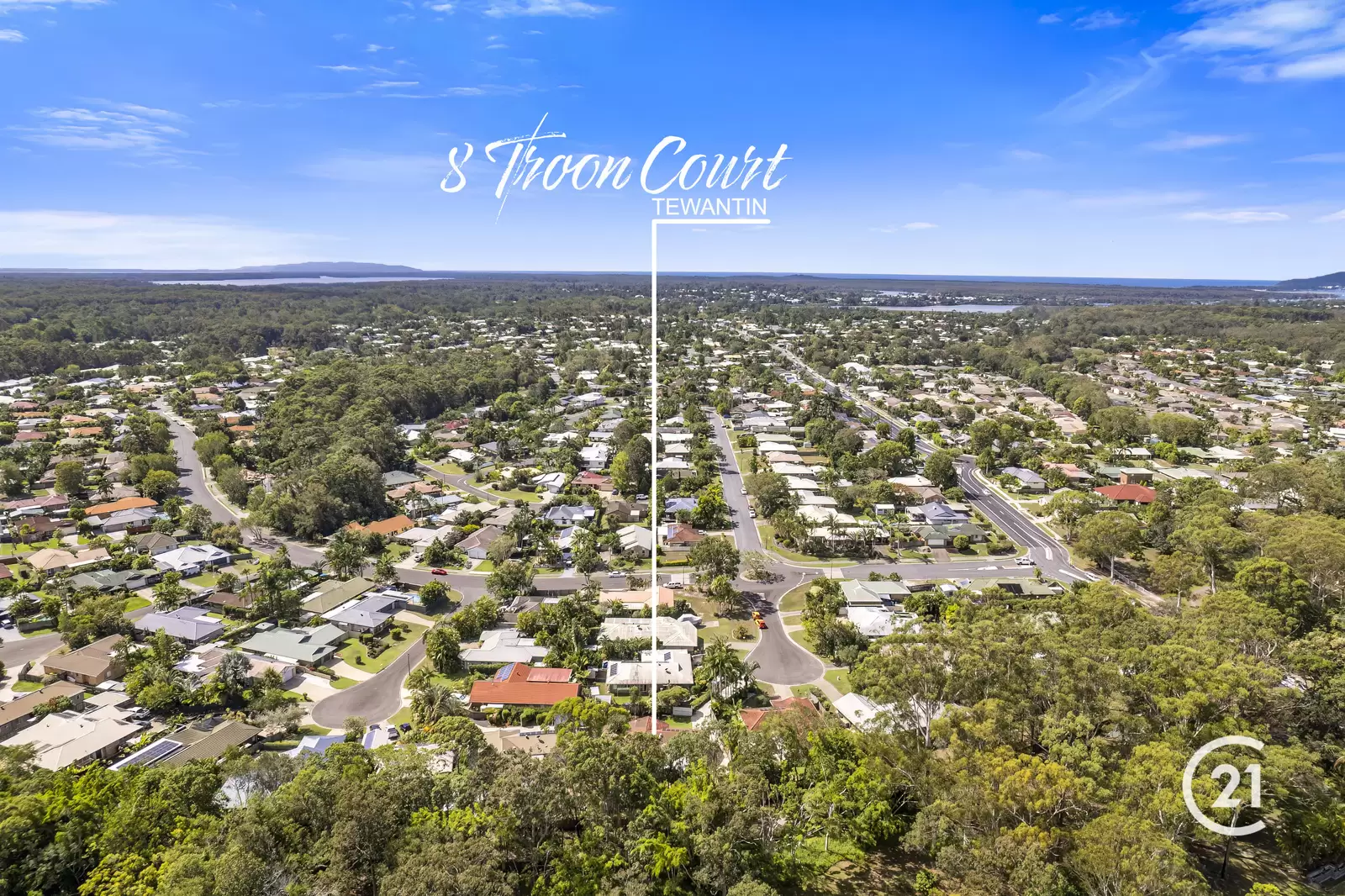 Photo #11: 8 Troon Court, Tewantin - Sold by Ray White Noosa