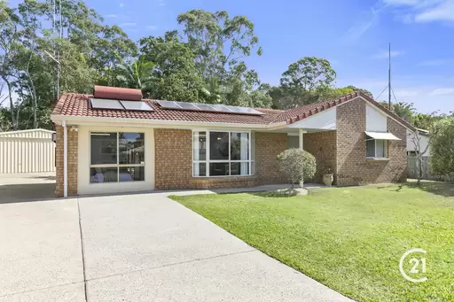 8 Troon Court, Tewantin Sold by Ray White Noosa